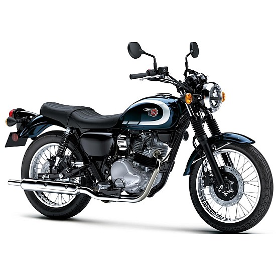 Kawasaki W230 2025
