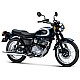 Kawasaki W230 2025