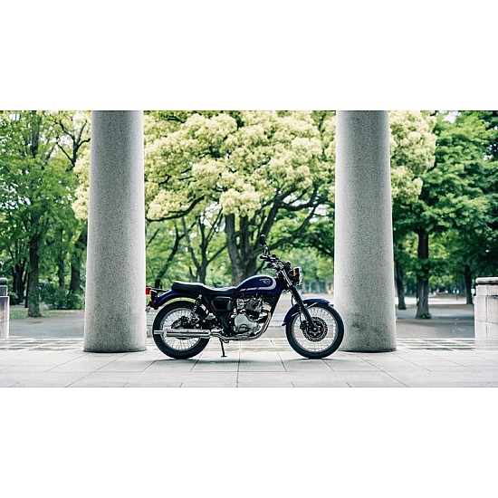 Kawasaki W230 2025