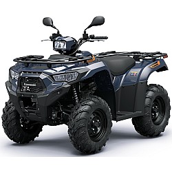 Kawasaki BRUTE FORCE 450 2026