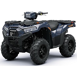 Kawasaki Brute Force 750 2026