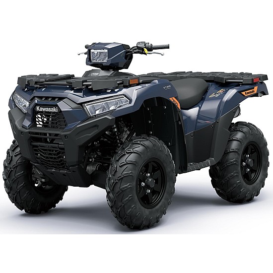 Kawasaki Brute Force 750 2026