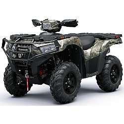 Kawasaki Brute Force 750 SE 2026