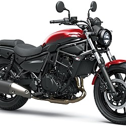 Kawasaki Eliminator 500 2026