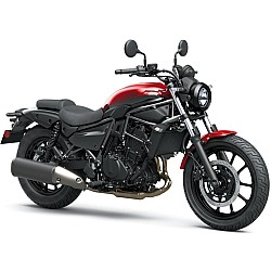 Kawasaki Eliminator 500 2026