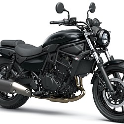 Kawasaki Eliminator 500 2026