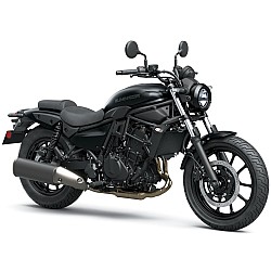 Kawasaki Eliminator 500 2026