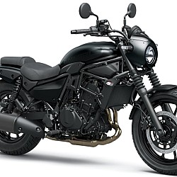 Kawasaki Eliminator 500 SE 2026