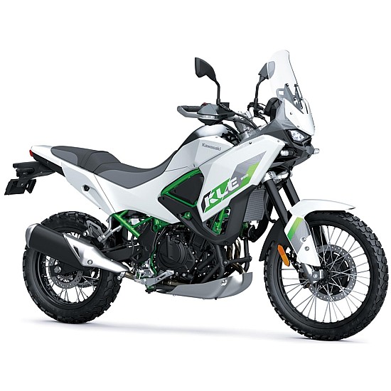 Kawasaki KLE500 SE 2026