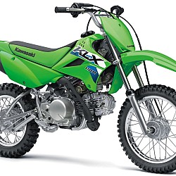 Kawasaki KLX110R 2026