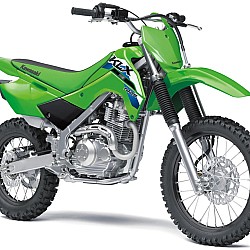 Kawasaki KLX140R 2026