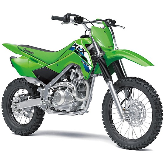 Kawasaki KLX140R 2026