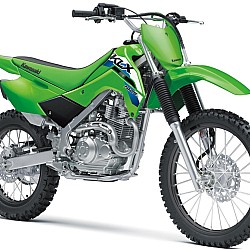 Kawasaki KLX140R L 2026