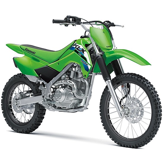 Kawasaki KLX140R L 2026