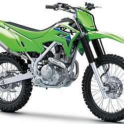 Kawasaki KLX230R S 2026