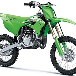 Kawasaki KX112 2026
