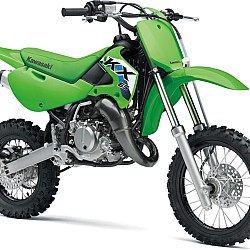 Kawasaki KX65 2026