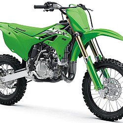 Kawasaki KX85 I 2026
