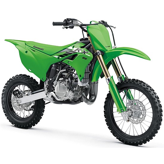 Kawasaki KX85 I 2026