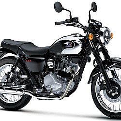 Kawasaki Meguro S1 2026