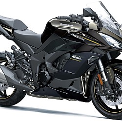 Kawasaki Ninja 1100SX 2026
