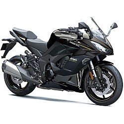 Kawasaki Ninja 1100SX 2026