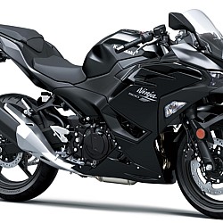 Kawasaki Ninja 500 2026