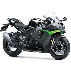 Kawasaki Ninja ZX-10R 2026