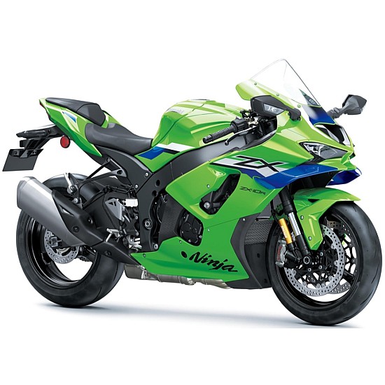 実践 2026 Kawasaki Ninja ZX-10R 2026 – Supersport de performanță absolută