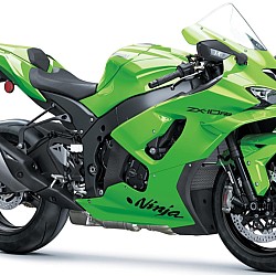 Kawasaki Ninja ZX-10RR 2026