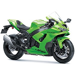 Kawasaki Ninja ZX-10RR 2026