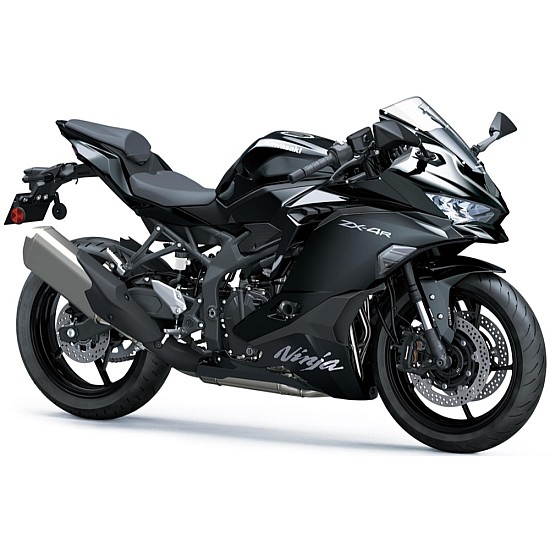Kawasaki Ninja ZX-4R 2026