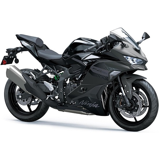 Kawasaki Ninja ZX-4RR 2026
