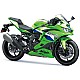 Kawasaki Ninja ZX-4RR 2026