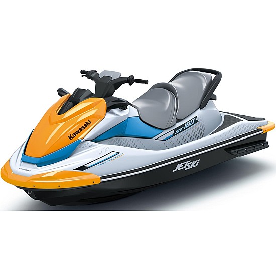 Kawasaki ST 160 2026