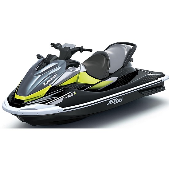 Kawasaki ST 160X 2026