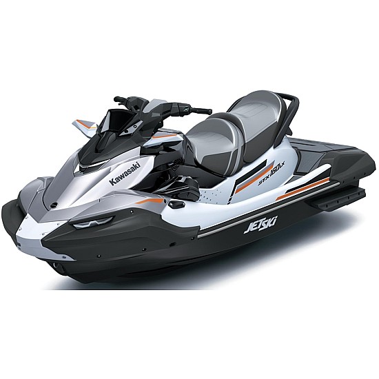 Kawasaki STX 160LX 2026