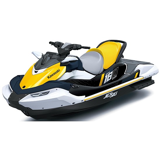 Kawasaki STX 160LX-S 2026