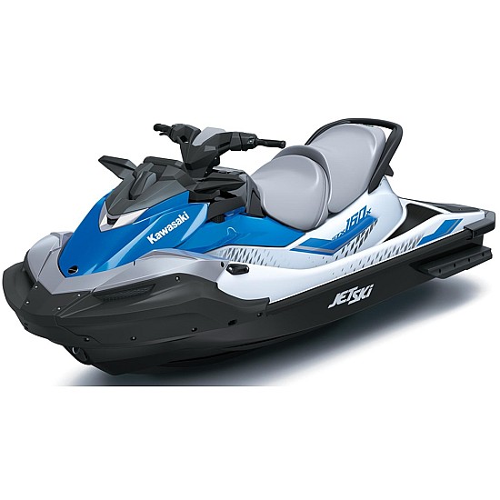 Kawasaki STX 160X 2026