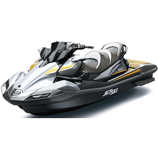 Kawasaki Ultra 160LX 2026