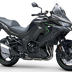 Kawasaki Versys 1100 2026