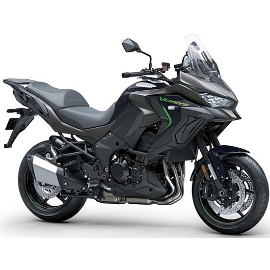 Kawasaki Versys 1100 2026
