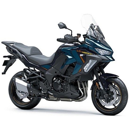 Kawasaki Versys 1100 S 2026