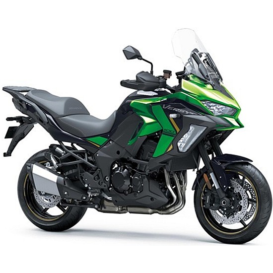 Kawasaki Versys 1100 S 2026