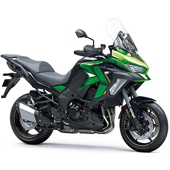 Kawasaki Versys 1100 SE 2026