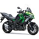 Kawasaki Versys 1100 SE 2026