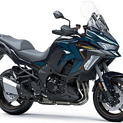 Kawasaki Versys 1100 SE 2026