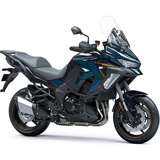 Kawasaki Versys 1100 SE 2026