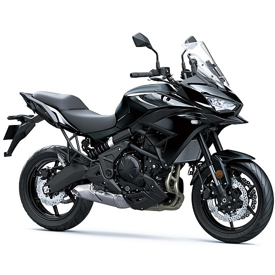 Kawasaki Versys 650 2026