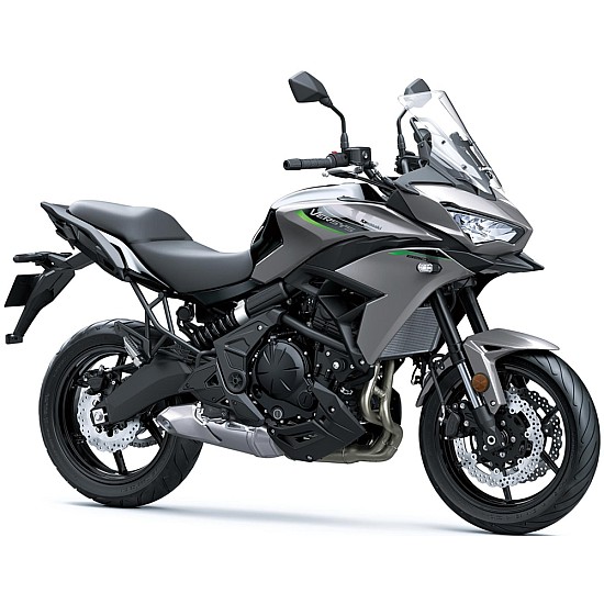 Kawasaki Versys 650 2026